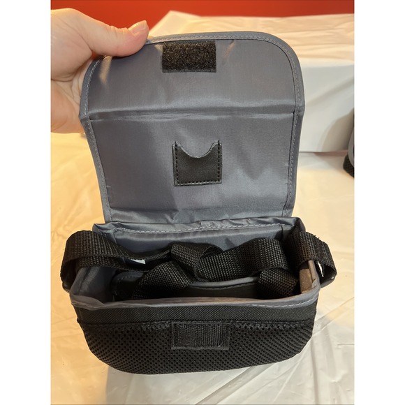 JVC Mini Camera Bag - Picture 2 of 4